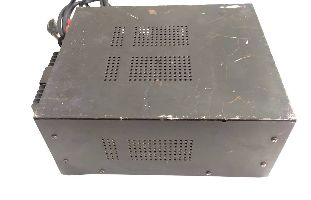 FUENTE DE ALIMENTACIÓN NEWMAR POWER PAC 14AH CON ENTRADA DE CA C Y CONTACTO DE ALARMA-SEMINUEVA — imagen 8
