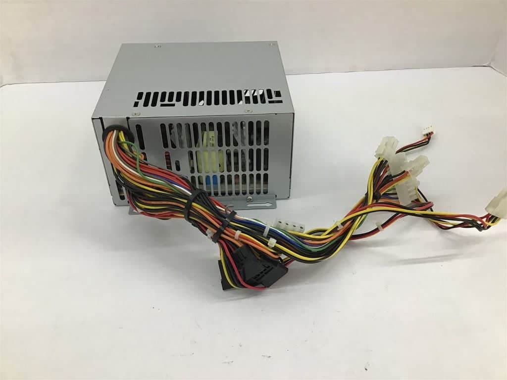 Fuente de Alimentación | SPI SPARKLE POWER | SPI300A8B8 | 300W | 20 + 4 pines — imagen 4