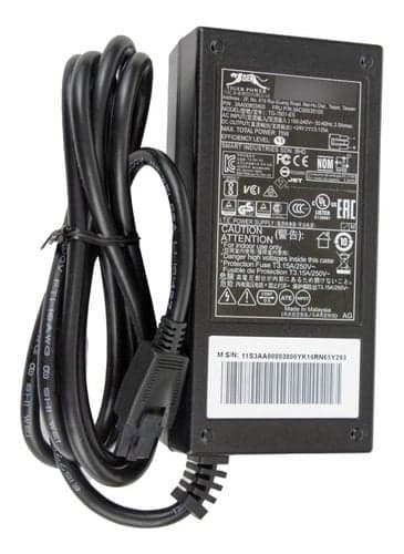 Fuente de alimentación | Tiger Power | TG-7601-ES | 40N7604 | Salida: 24V-3,125A — imagen 3