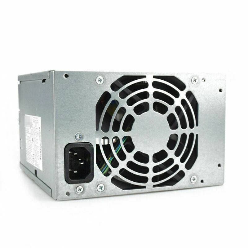 Fuente de poder 320W para Workstation HP-PS-4321-9HA — imagen 1
