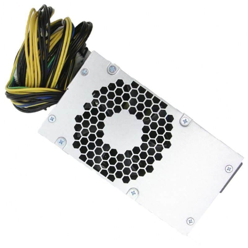 Fuente de Poder AcBel PCK014 - 380W Lenovo SP50H29603 — imagen 2