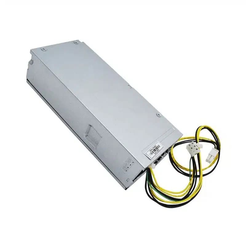 Fuente de Poder / Alimentación | DPS-180AB-22 B | 9006189-003 | HP ProDesk 280 G2, 400 G4, 600 G3 SFF y Lenovo ThinkCentre M710e — imagen 5