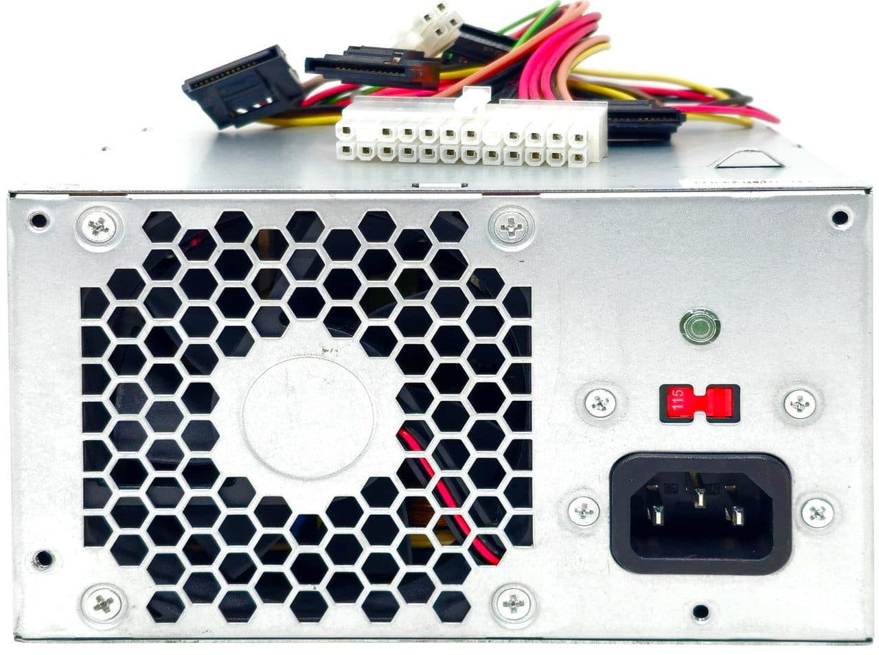 Fuente de Poder / Alimentación | HP | PS-5301-02 | 849648-001 | 300W | HP Envy H8 Pavilion P6 P7 500-510-550 — imagen 1