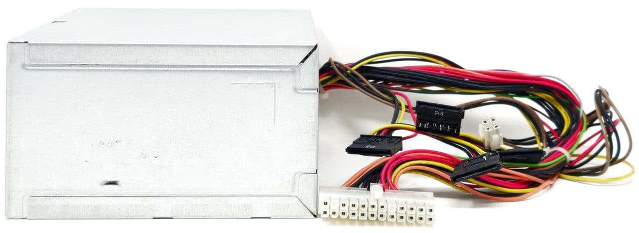 Fuente de Poder / Alimentación | HP | PS-5301-02 | 849648-001 | 300W | HP Envy H8 Pavilion P6 P7 500-510-550 — imagen 2