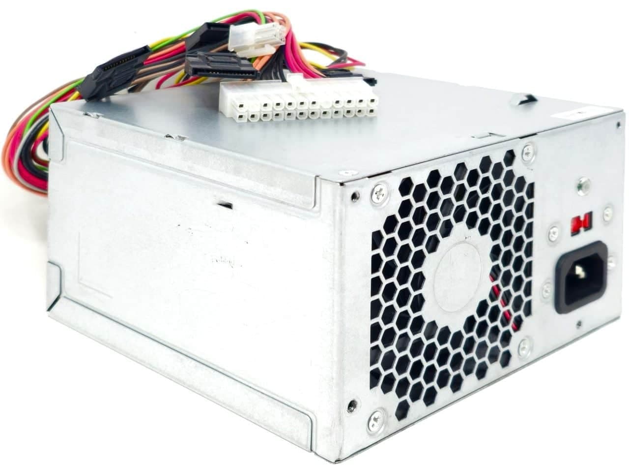 Fuente de Poder / Alimentación | HP | PS-5301-02 | 849648-001 | 300W | HP Envy H8 Pavilion P6 P7 500-510-550 — imagen 5