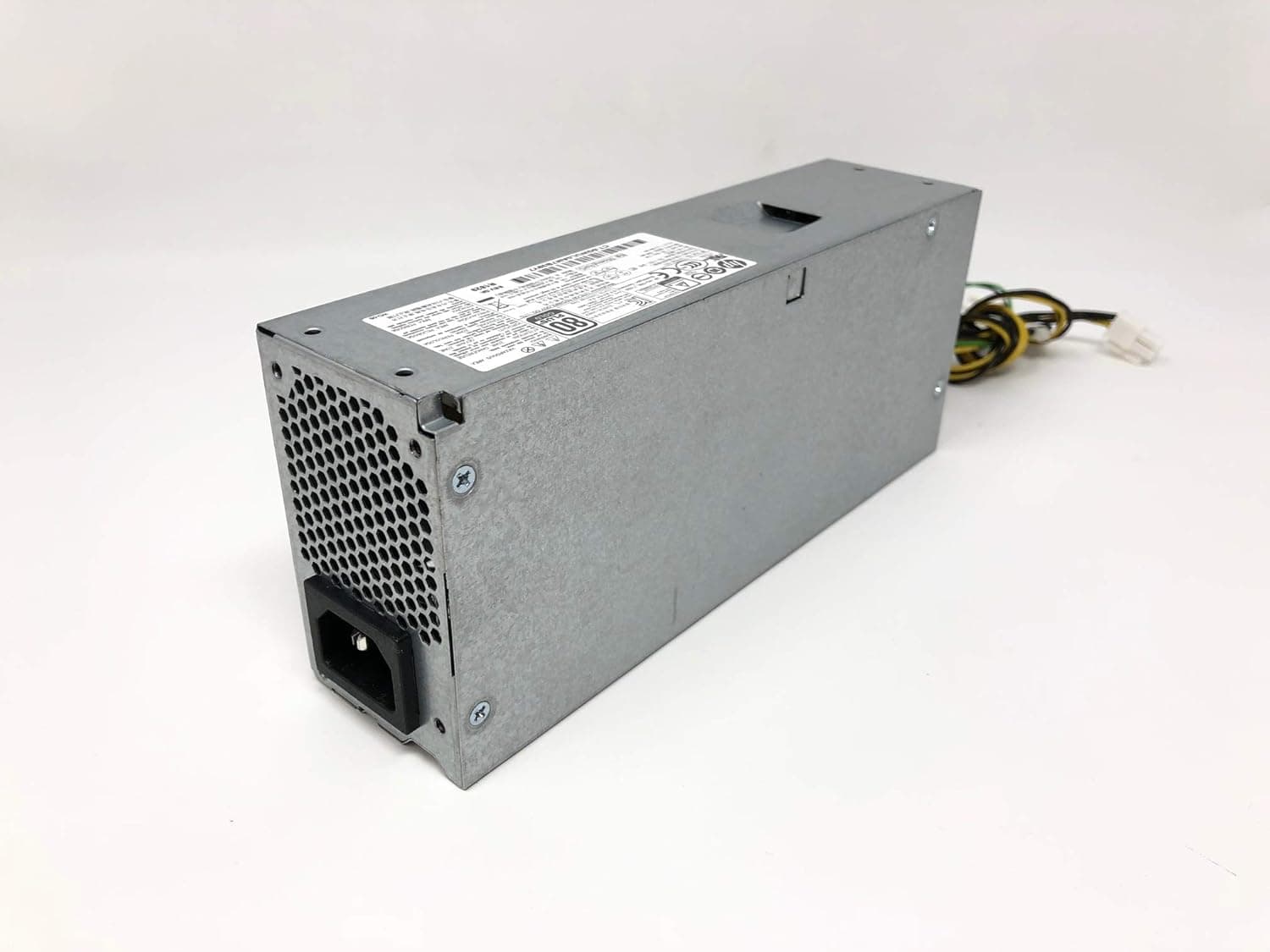 Fuente de Poder / Alimentación | PA-1181-3HB | L07658-001 | HP ProDesk 280 G3 400 G5 SFF | 180W | 80Plus Gold — imagen 1