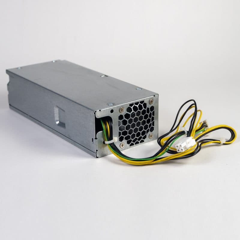 Fuente de Poder / Alimentación | PA-1181-7 | 906189-001 | 80Plus Bronze | 180W | HP ProDesk, Lenovo y Lenovo ThinkCentre — imagen 3