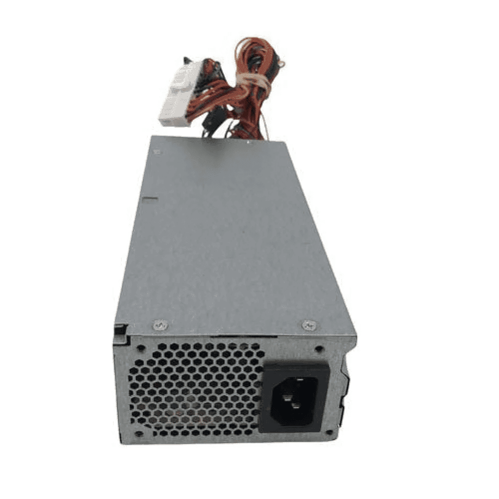 Fuente de Poder / Alimentación | PS-4181-7 | 848050-001 | 180W | 80Plus Bronze | HP ProDesk 400 G2, G3, G4 SFF y Pavilion Slimline 260, 450 series — imagen 1