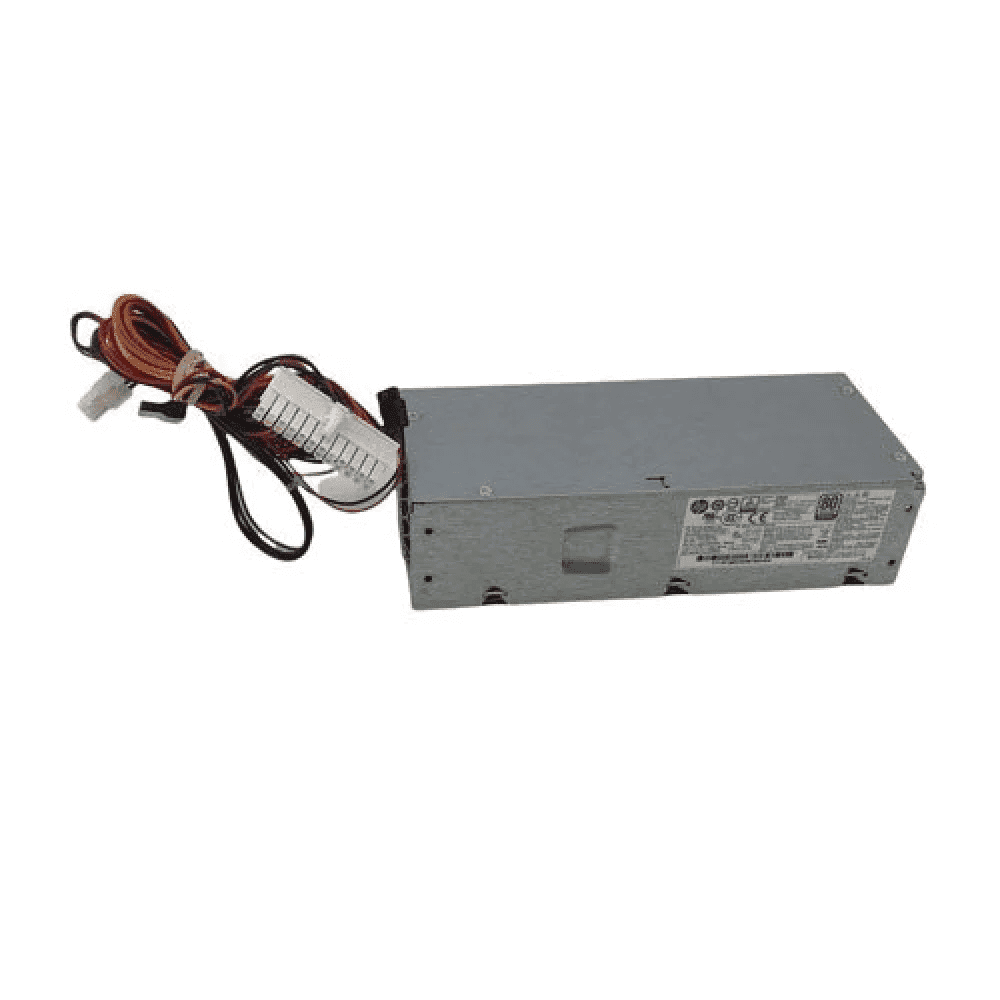 Fuente de Poder / Alimentación | PS-4181-7 | 848050-001 | 180W | 80Plus Bronze | HP ProDesk 400 G2, G3, G4 SFF y Pavilion Slimline 260, 450 series — imagen 5