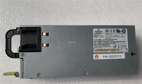 Fuente de Poder Artesyn TPS800‑12D 824W DC‑DC 12.2V/65.6A Compatible con Sistemas de Telecom — imagen 1