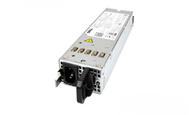Fuente de Poder | DELL | D717P-S0 | DPS-764AB A | 0RN442 | 717W | para Servidores PowerEdge R610 y PowerVault NX3600 / NX3610 — imagen 1