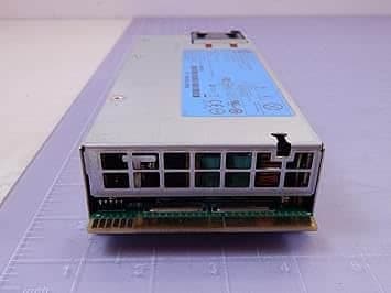 Fuente de Poder | HP | HSTNS-PL14 | 499249-001 | 499250-201 | 511777-001 | 460W | 2461-1C-LF | HP ProLiant DL380 G6, DL380 G7, y DL360 G6 — imagen 3