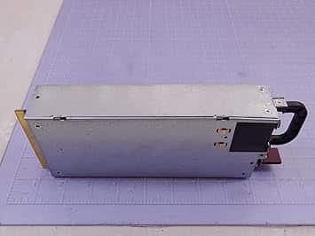 Fuente de Poder | HP | HSTNS-PL14 | 499249-001 | 499250-201 | 511777-001 | 460W | 2461-1C-LF | HP ProLiant DL380 G6, DL380 G7, y DL360 G6 — imagen 5