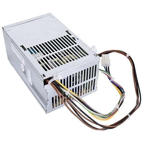 Fuente de Poder HP PS-4241-1HA 240W SFF (702307-001) para ProDesk 400/600/800 G1 G2 — imagen 5