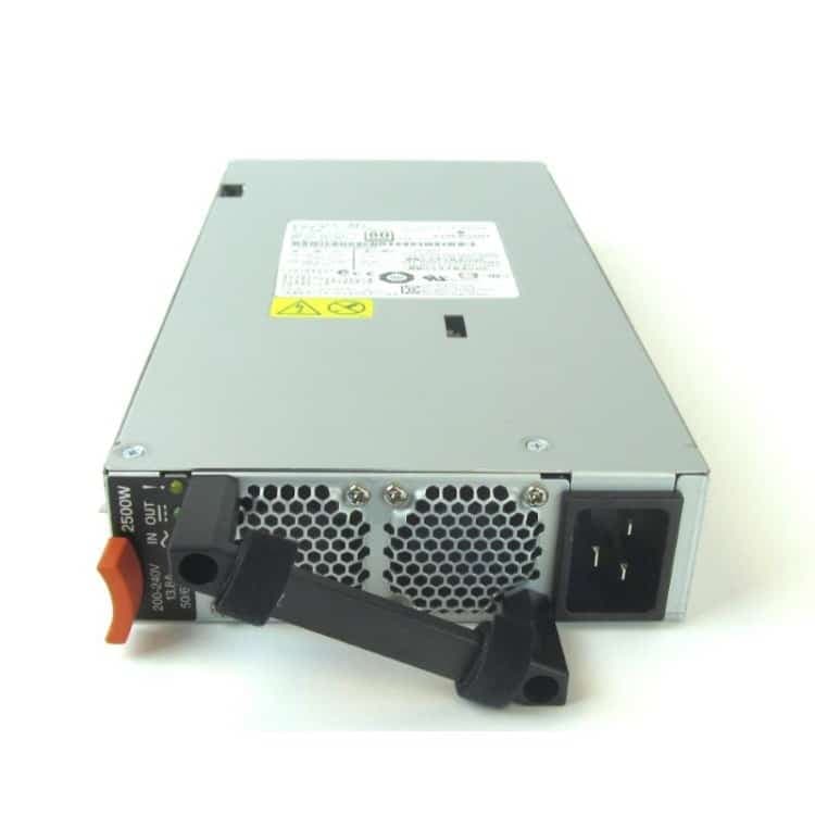 Fuente de Poder IBM 69Y5851 2500W 80 PLUS Platinum Hot-Swap para Flex System — imagen 2