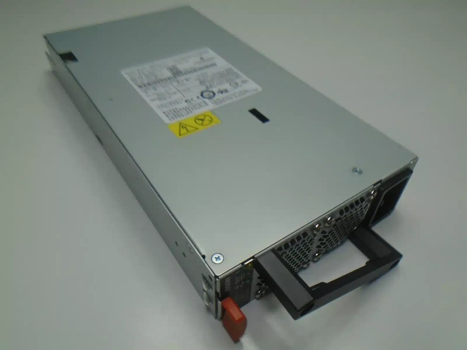 Fuente de Poder IBM 69Y5851 2500W 80 PLUS Platinum Hot-Swap para Flex System — imagen 1