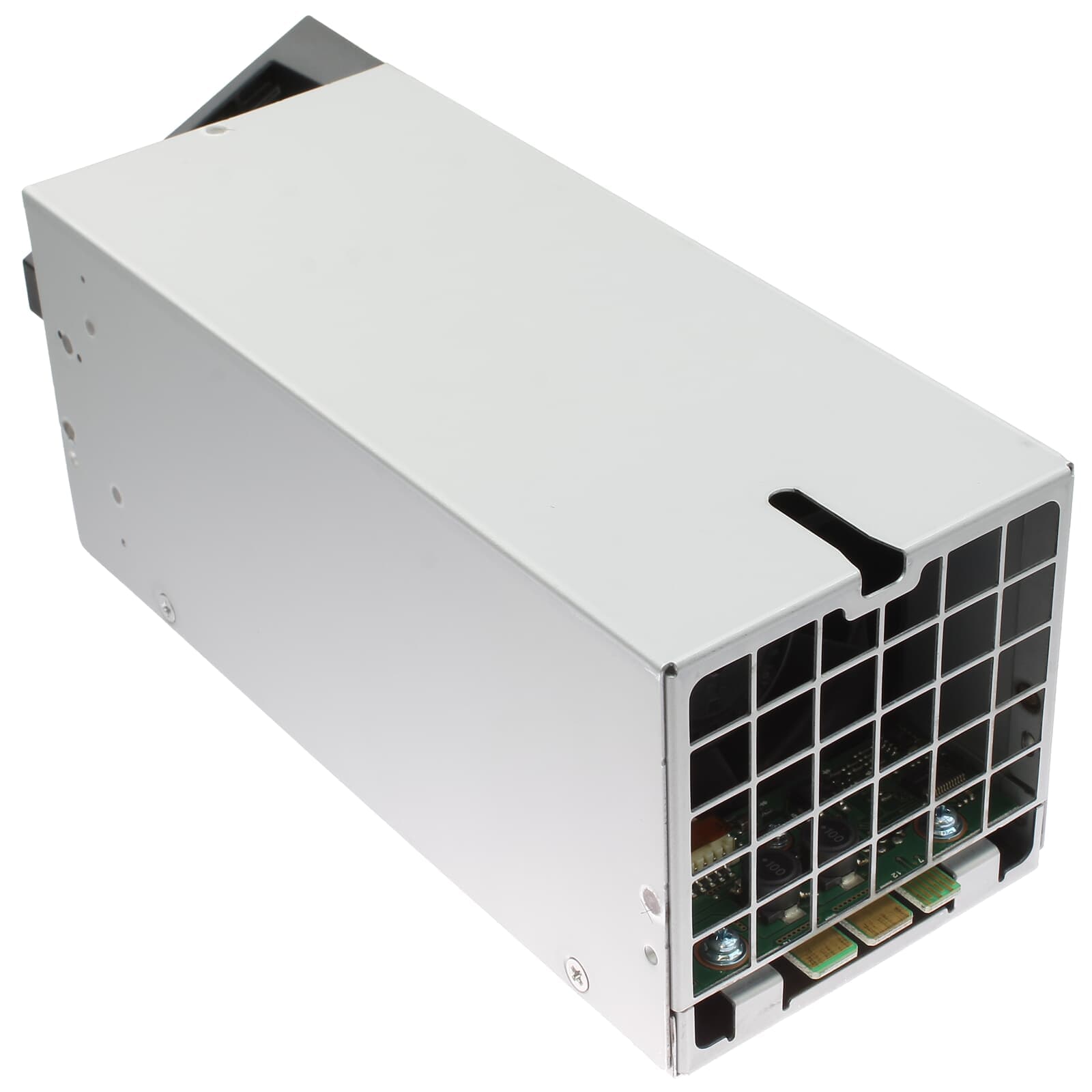 Módulo de Ventilador NIDEC R80Y12BS2MC-07A05 12V 6.71A FRU 81Y2910 SERVIDOR IBM FLEX SYSTEM — imagen 6