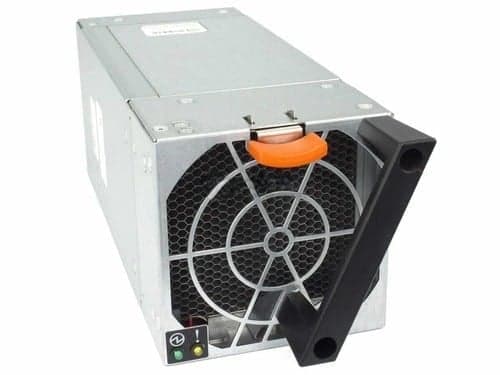 Módulo de Ventilador NIDEC R80Y12BS2MC-07A05 12V 6.71A FRU 81Y2910 SERVIDOR IBM FLEX SYSTEM — imagen 3