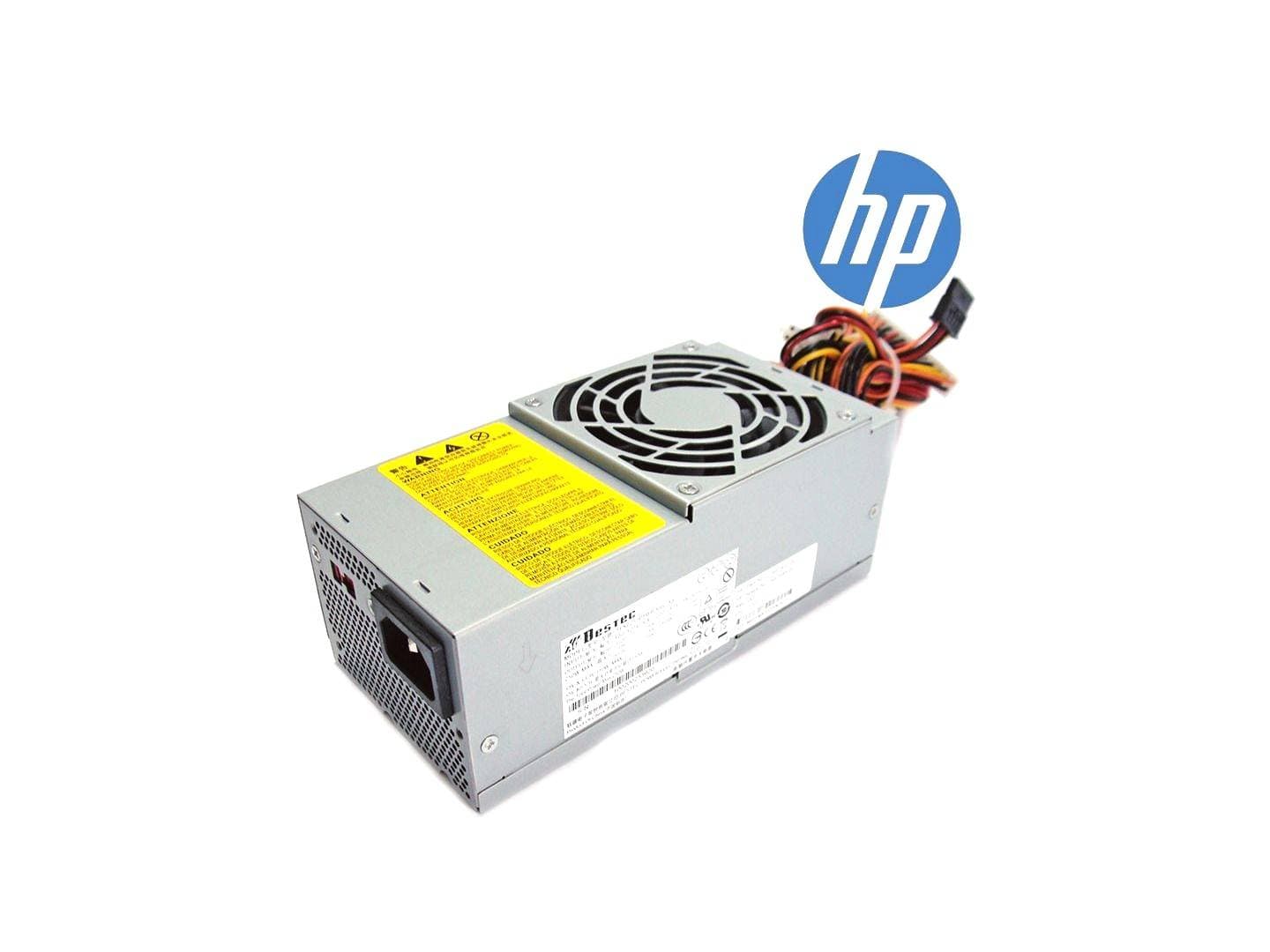 FUENTE DE PODER PC HP 250W TFX0250P5WB REV. X4-BESTEC — imagen 4