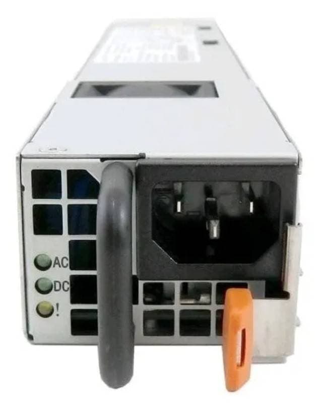 FUENTE DE PODER SERVIDOR EMERSON 675W-7001484-J000 REV P SEMINUEVA — imagen 3