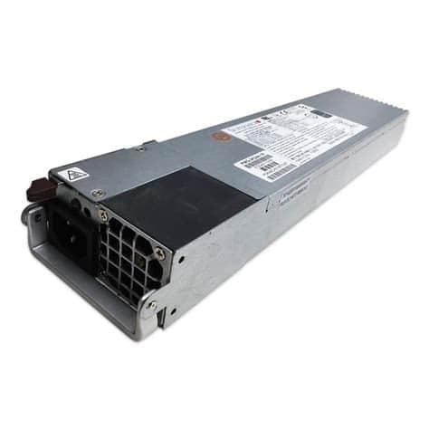 Fuente de Poder Supermicro PWS‑2K0A‑1R 2000W Titanium 1U – Compatible con servidores Supermicro — imagen 1