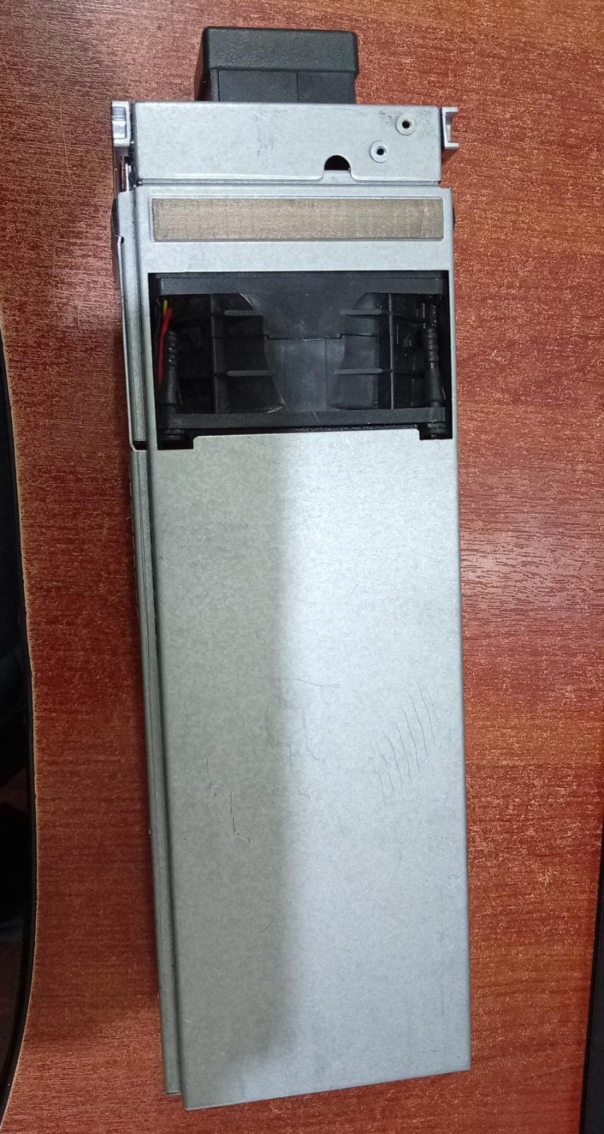 Fuente de Poder Switching VAPEL HSP600-D1205D 600W ATX 24 Pines para PC — imagen 2