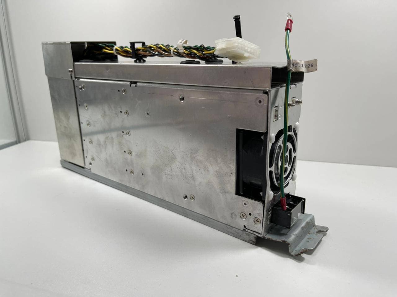 Fuente multivoltaje 5v/26A 12v/14A 24v/14A — imagen 2