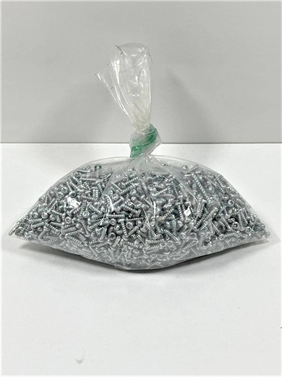 Funda 1 libra pernos tornillos acero inoxidable — imagen 1