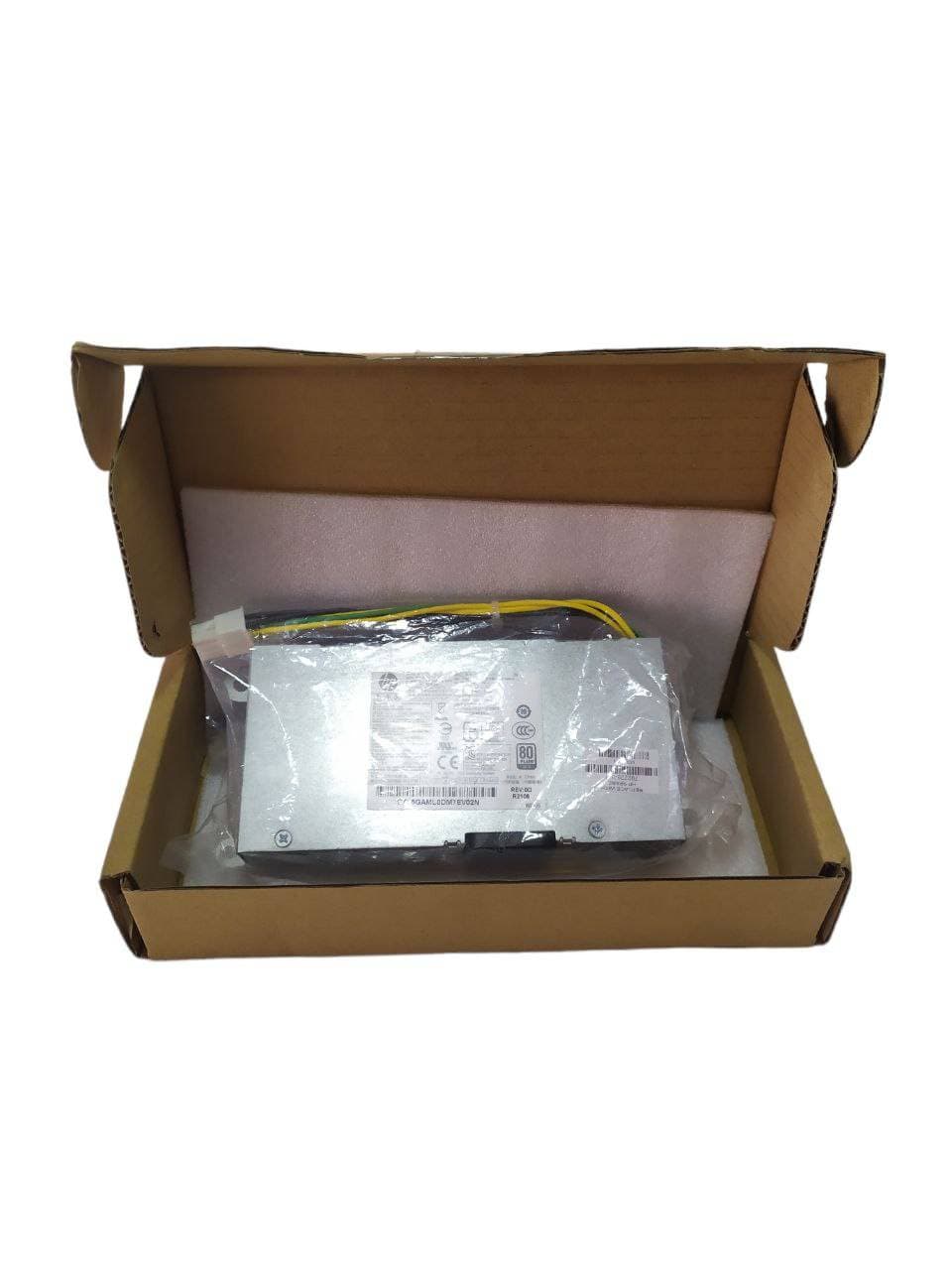 HP 160W | Fuente de alimentación | 905301-001 EliteOne 600 705 800 AIO 792225-001 | PA-1161-2 | EPA90 Ai0 ENT15 — imagen 6