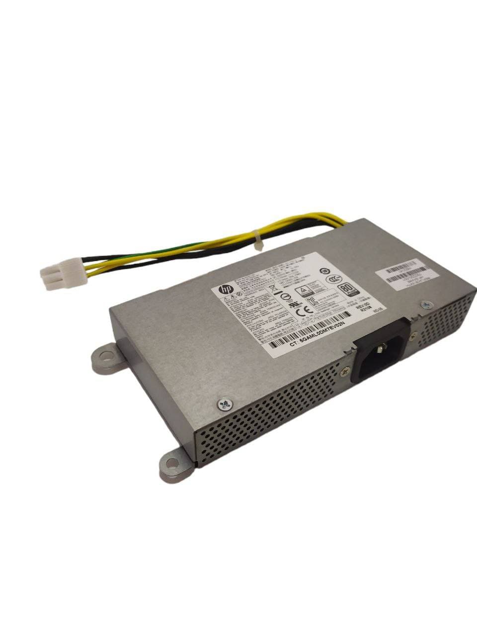 HP 160W | Fuente de alimentación | 905301-001 EliteOne 600 705 800 AIO 792225-001 | PA-1161-2 | EPA90 Ai0 ENT15 — imagen 3