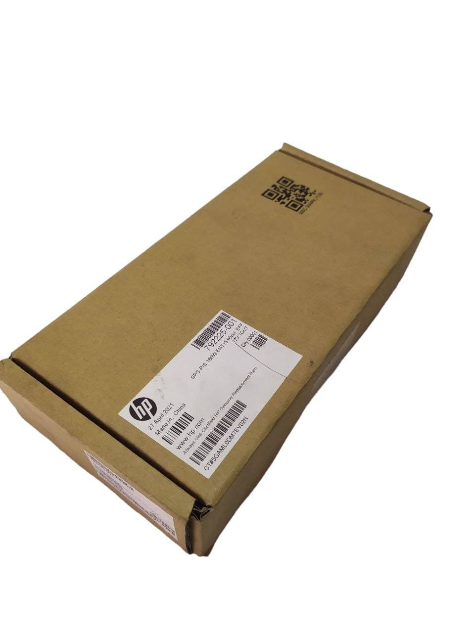 HP 160W | Fuente de alimentación | 905301-001 EliteOne 600 705 800 AIO 792225-001 | PA-1161-2 | EPA90 Ai0 ENT15 — imagen 7