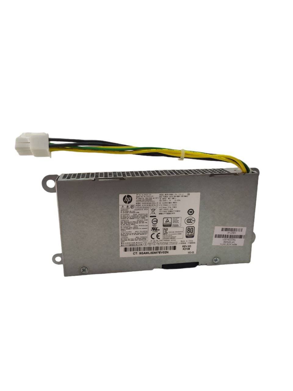 HP 160W | Fuente de alimentación | 905301-001 EliteOne 600 705 800 AIO 792225-001 | PA-1161-2 | EPA90 Ai0 ENT15 — imagen 1