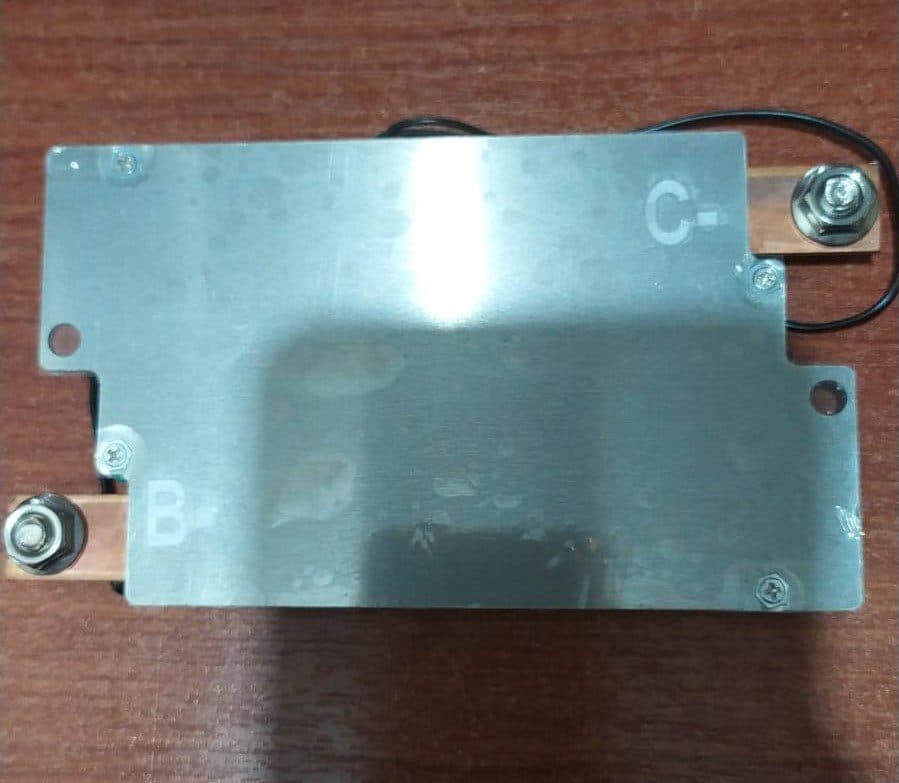 Gestor de batería| Equilibrador activo | 8S | LOLAN | 150A | BMS Gestión avanzada — imagen 5