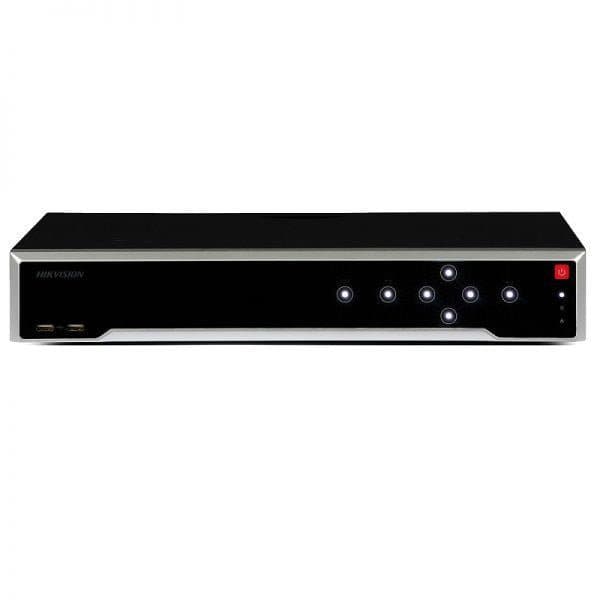 Grabador NVR HIKVISION DS-7732NI-K4 32CH 4K Seminuevo (Sin PoE) — imagen 2