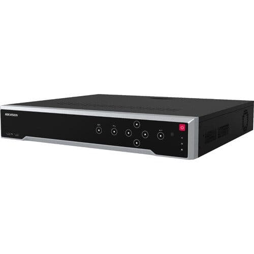 Grabador NVR HIKVISION DS-7732NI-K4 32CH 4K Seminuevo (Sin PoE) — imagen 3
