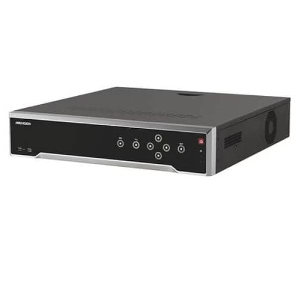 Grabador NVR HIKVISION DS-7732NI-K4 32CH 4K Seminuevo (Sin PoE) — imagen 4