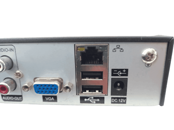 GRABADOR DVR PARA CÁMARAS DE SEGURIDAD 8 CANALES-ONVISION — imagen 5