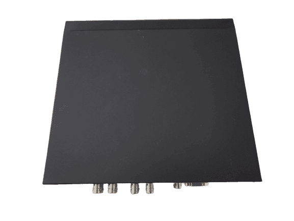 GRABADOR DVR PARA CÁMARAS DE SEGURIDAD 8 CANALES-ONVISION — imagen 6