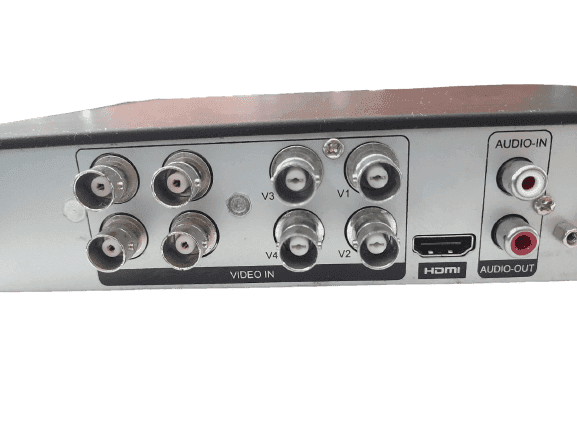 GRABADOR DVR PARA CÁMARAS DE SEGURIDAD 8 CANALES-ONVISION — imagen 4