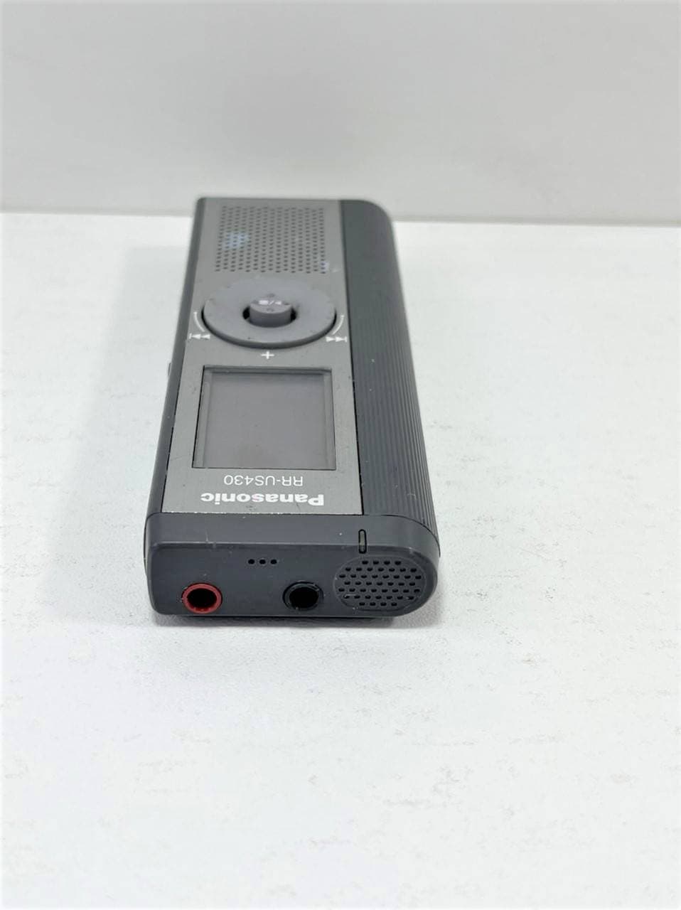 Grabadora de voz Panasonic RR-US450 y RR-US430 — imagen 4