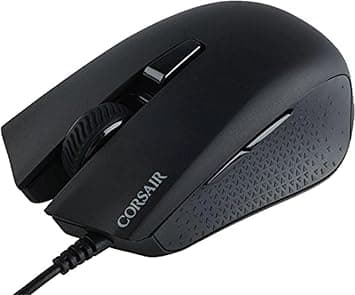 HARPOON RGB Pro de Corsair | RGP0074 | Ratón (mouse) para juegos Gaming — imagen 1