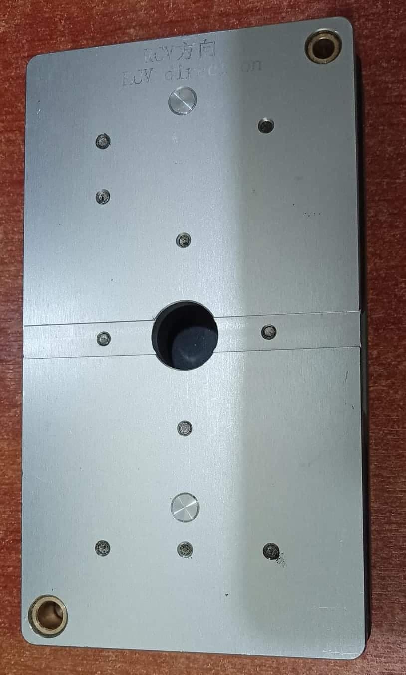 Herramienta, Molde de Huawei P30 Pro — imagen 2