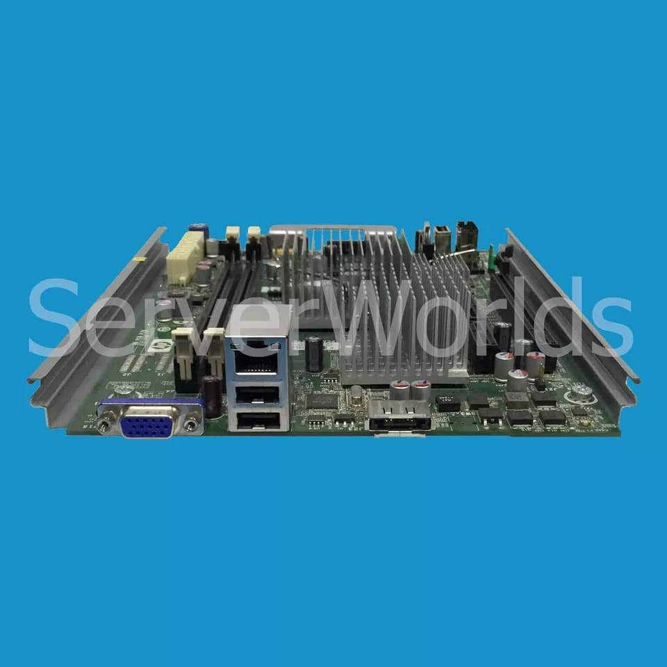 HP 620826-001 Microserver N36L System Board 630295-002 HP Spare Part Number: 620826-001 HP Assembly Part Number: 630295-002 Placa base de escritorio 620826-001 613775-001 para HP ProLiant MicroServer N36L 1,3 GHz totalmente probada — imagen 1