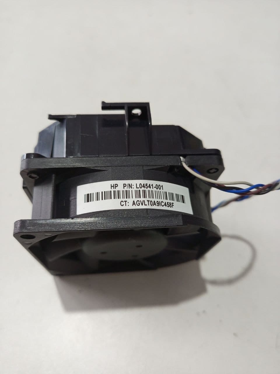HP FAN L30416-001 | HP SPS-FAN ELITEDESK800G4 SFF — imagen 5