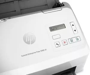 Scanner | HP Scanjet Enterprise Flow 5000 S4 | NUEVO — imagen 3