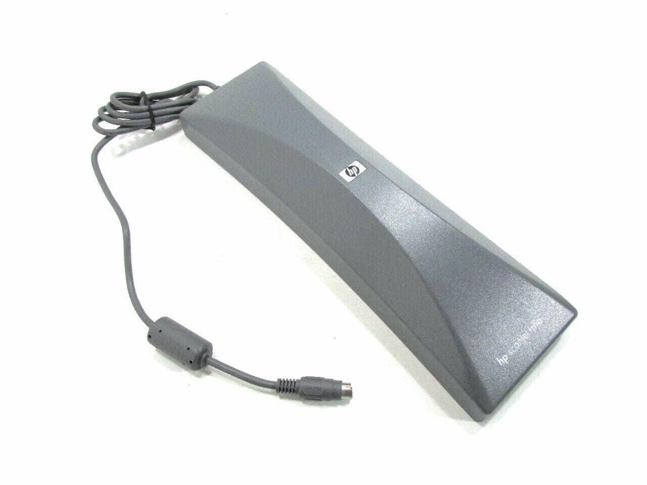 HP SCANJET TMA ESCÁNER SLIDE FILM FCLSD-0508 SEMINUEVO — imagen 1
