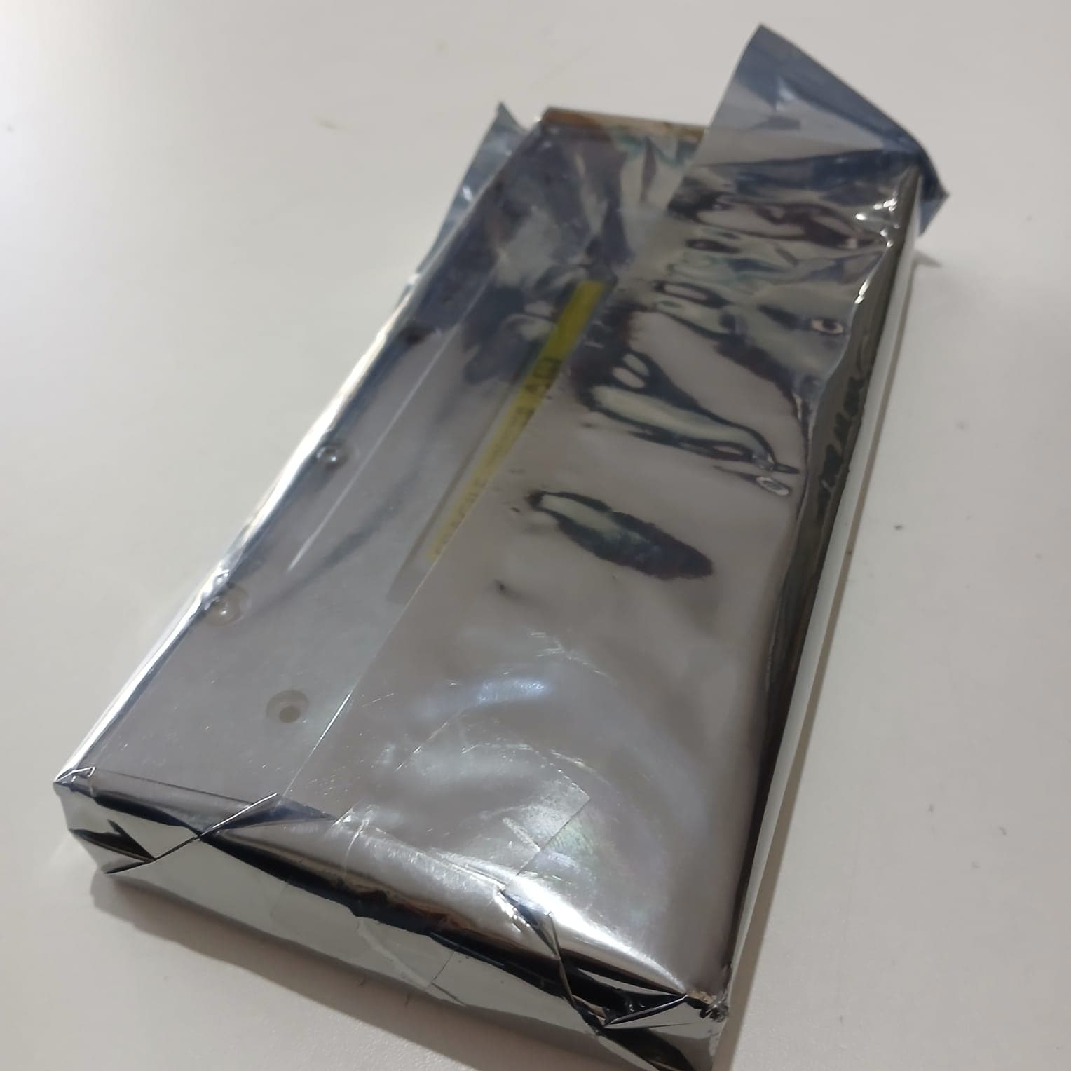 HP ST3600057FC 649889-001 Disco Duro 600GB 15K FC 3.5" - Nuevo — imagen 6