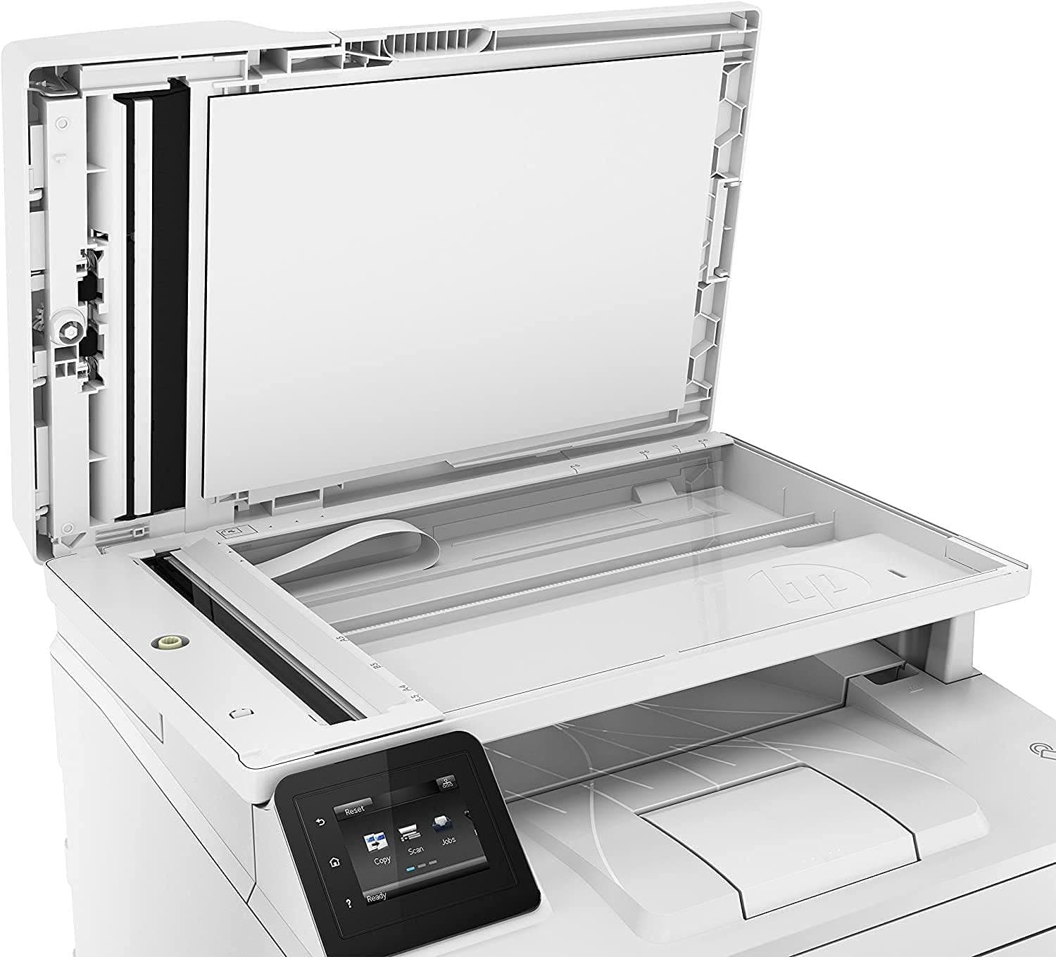 IMPRESORA MULTIFUNCIÓN MONOCROMÁTICA HP LASERJET PRO M227FDW SEMINUEVA — imagen 4