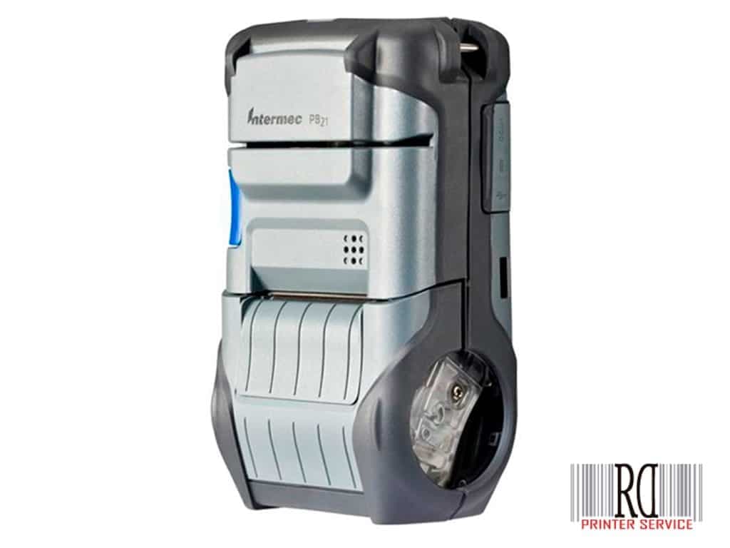 Impresora portátil Intermec Pb21 — imagen 1