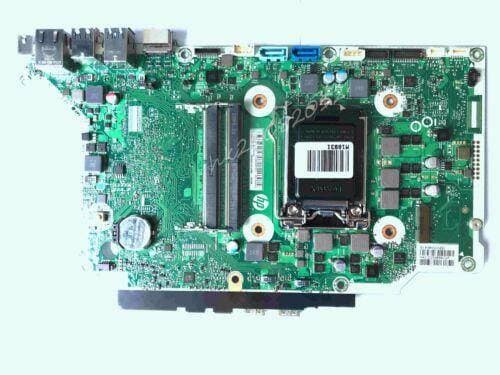 Intel Hp Proone 400 G2 Aio Motherboard — imagen 2